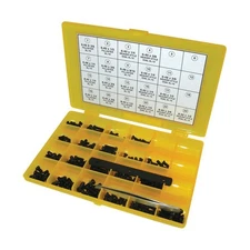 Pachmayr Master Gunsmith Torx Style Lobe Ring and Base Non Slip Screw Kit- 03061