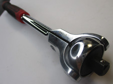 Gearwrench 81225 38 Drive Reversible Roto Swivel Ratchet Soft Cushion Grip Gearwrench 81225 38 Drive Reversible Roto Swivel Ratchet Soft Cushion Grip
