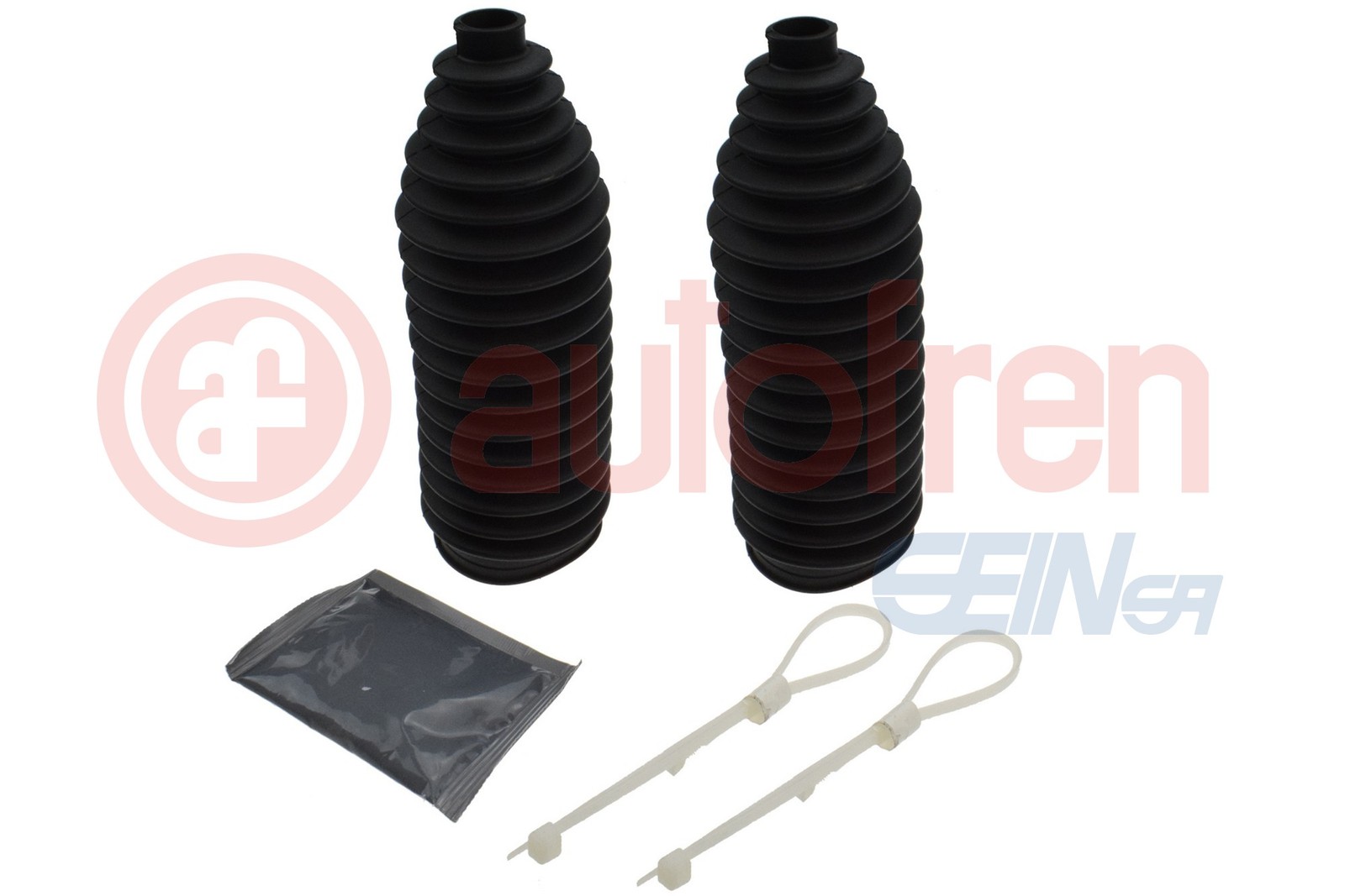 Fits AUTOFREN SEINSA D9083C Bellow Set, steering  ⭐UK Stock⭐