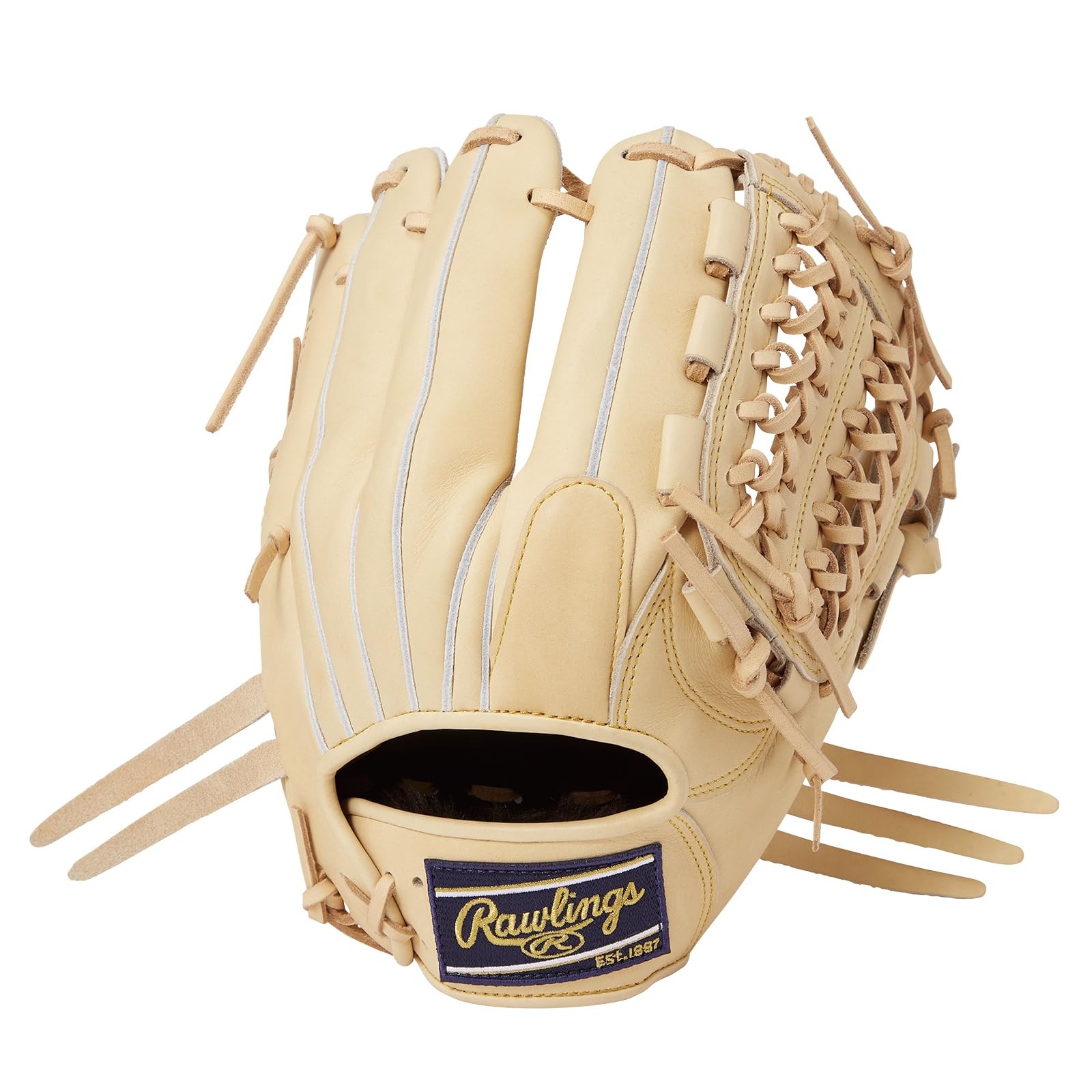 Rawlings Baseball Glove, Hardball, High School Baseball, Beg