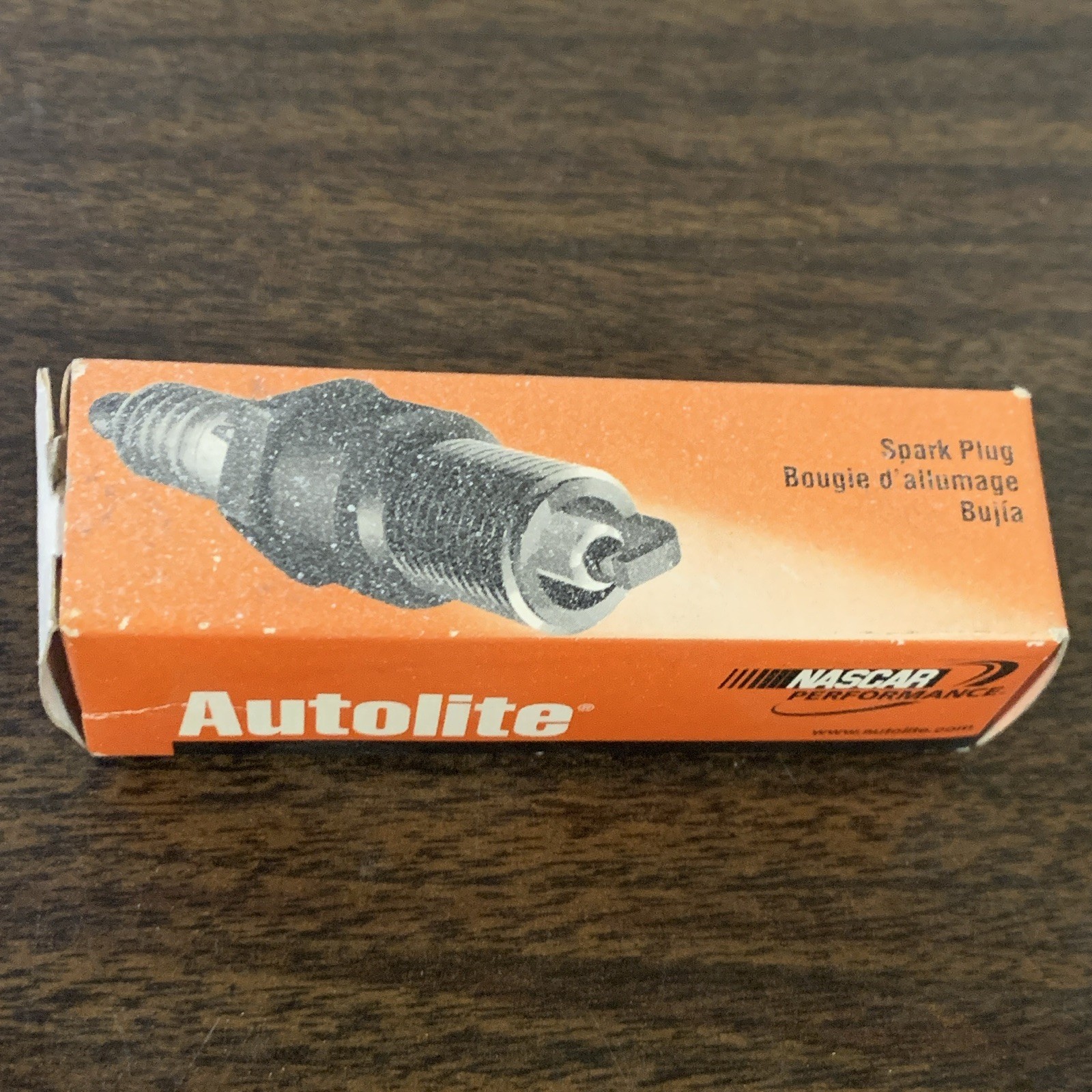 Autolite Spark Plug 255