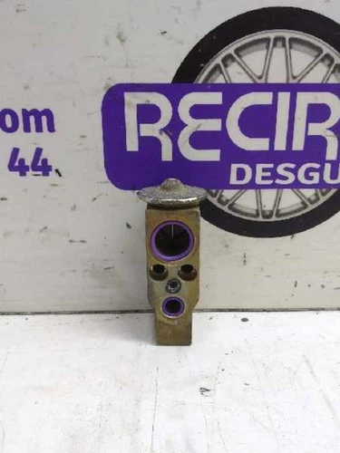 AC expansion valve