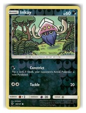 Inkay #89 Prices | Pokemon Burning Shadows | Pokemon Cards Inkay #89 Prices | Pokemon Burning Shadows | Pokemon Cards