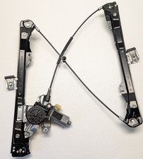 Window Regulator Motor Assembly For Ford Focus 2000-2007 Front Right Window Regulator Motor Assembly For Ford Focus 2000-2007 Front Right