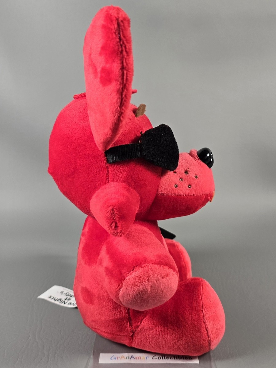 FOXY BOUTIQUE レッド アンサンブルサイズ40 Five Nights at Freddy's Red FOXY 8 Inch Plush FNAF Good Stuff | eBay