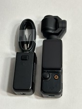 DJI Osmo Pocket 3