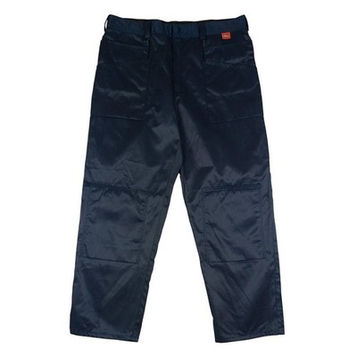 DICKIES Grafters Navy Workwear Cargo Trousers 40R   Durable & Practical