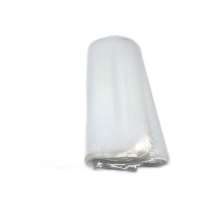 Vakuumbeutel Verpackung-80 Micron 40X60 Cm Transparent Pa/Pe - 100 Un.