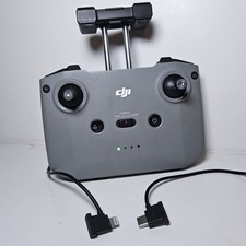 Radiocomando Drone Dji Mini 2 C5 TESTATO NO DJI NEO + Cavo Type-C e Iphone