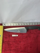 Mercer Culinary M22608 Milennia Commercial Chef's Knife 8-Inch