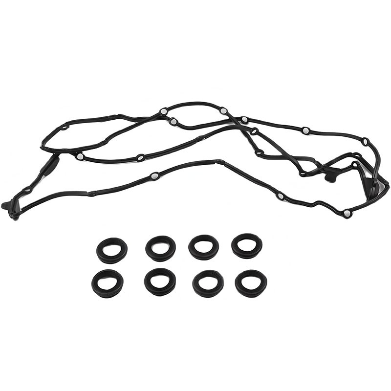 New AW342001 Valve Cover Gasket Set For Maserati Quattroporte GranTurismo