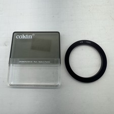 Cokin A series 057 filter with plastic case STAR 4 , No 57