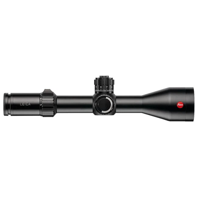 Leica PRS 5-30x56 i PRB Riflescope, 30x Magnification (51300) - Image 2 of 4