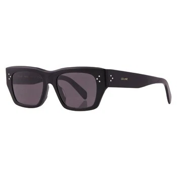 Celine — NEW Celine CL40297U 01A 53 Sunglasses 53mm 100% Authentic