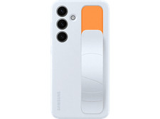 Funda móvil - Samsung, Para Galaxy S24, Con soporte, Resistente a golpes y rayon