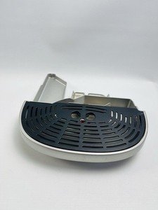 Delonghi Magnifica ESAM4200. S Ersatzteile Abrtropfschale mit Gitter