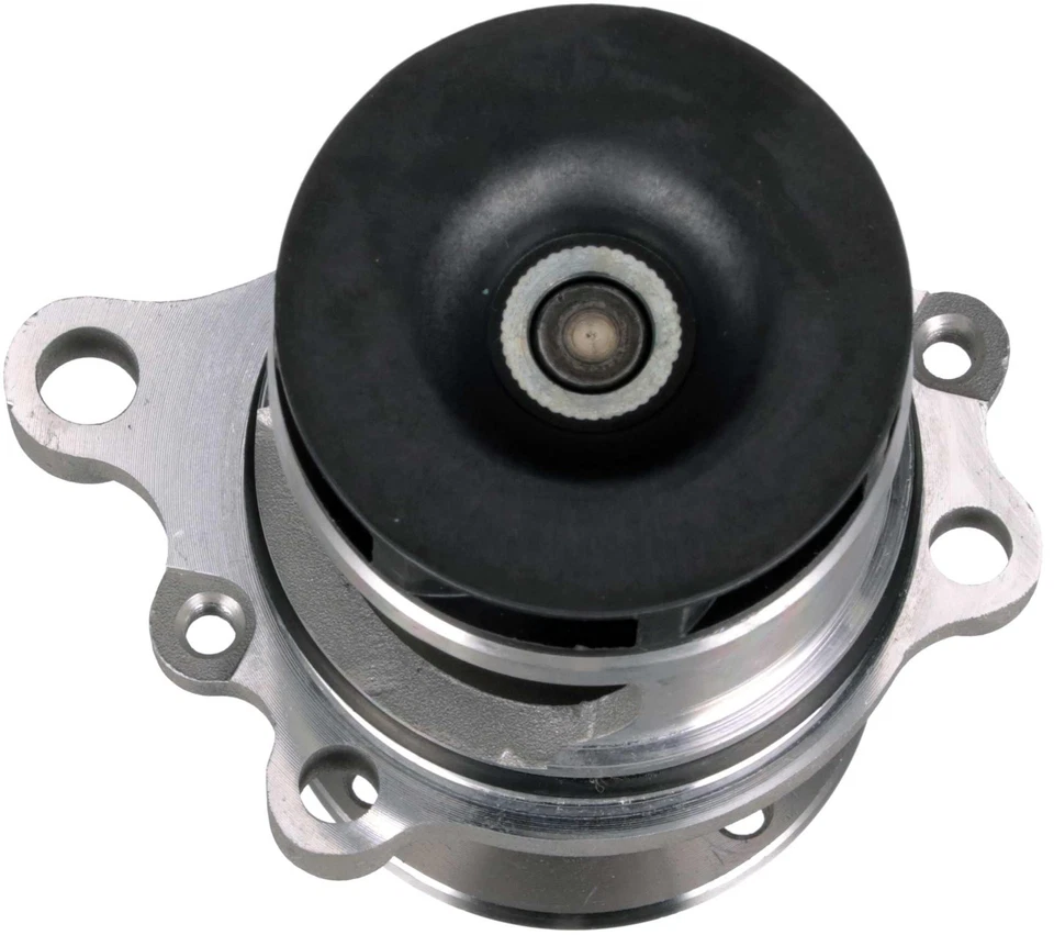 WATER PUMP ENGINE COOLING WP0137 FOR BMW 5/E34 Z3/Roadster/E36 M43B18 M42B18 - Image 4 of 4