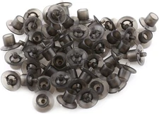 Fdit 50pcs Beekeeping Queen Rearing Cell Cups Bee Keeper Equipment Tool... 