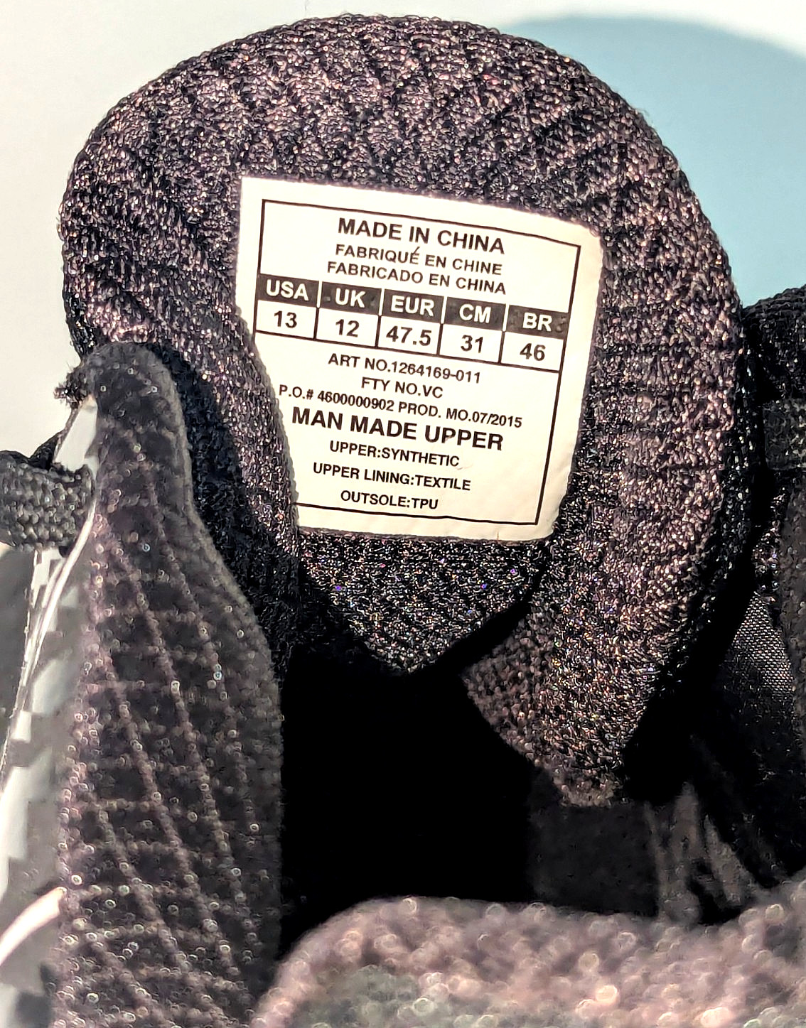 Under Armour Mens Baseball Metal Cleats MLB Authentic Collection Black White 13 thumbnail 19