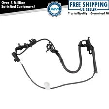 Front Left ABS Wheel Speed Sensor For 2010-2015 RX350 RX450h 10-19 Highlander