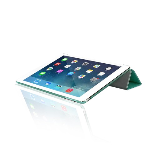 iPad Mini 1 / 2 / 3 Schutz Hülle Bling Strass Seide Cover Case Tasche Etui Foiie - Picture 34 of 57