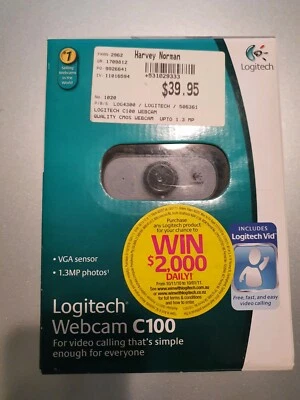 Webcam Webcam