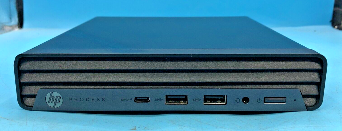 A MD Ryzen5！HP ProDesk 405 G6 本体のみジャンク品！ A MD Ryzen5！HP ProDesk 405 G6 本体のみジャンク品！ 価格.com - [PR