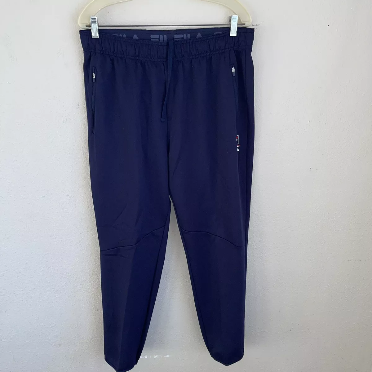 Fila samson jogger pant clearance