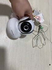 Used Motorola MBP36S-2BU Baby Monitor Add-on Camera