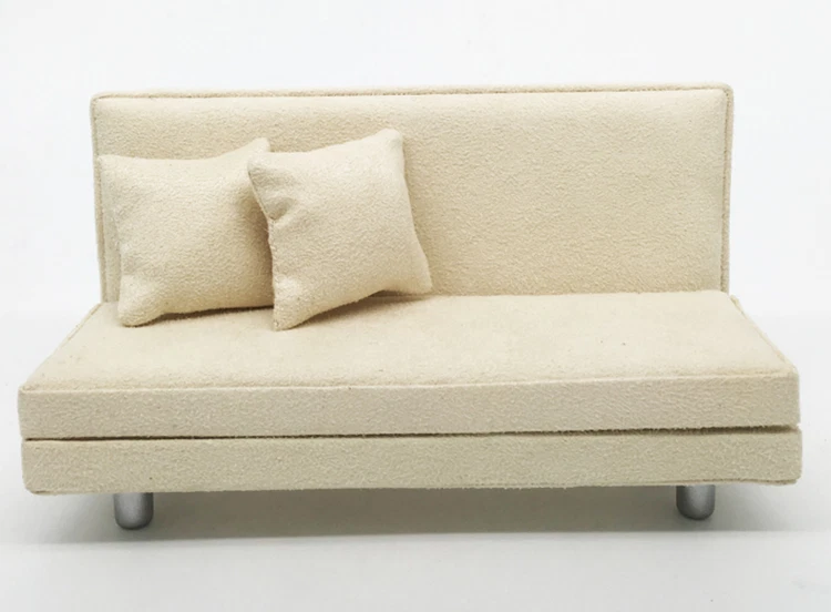 White long sofa deals