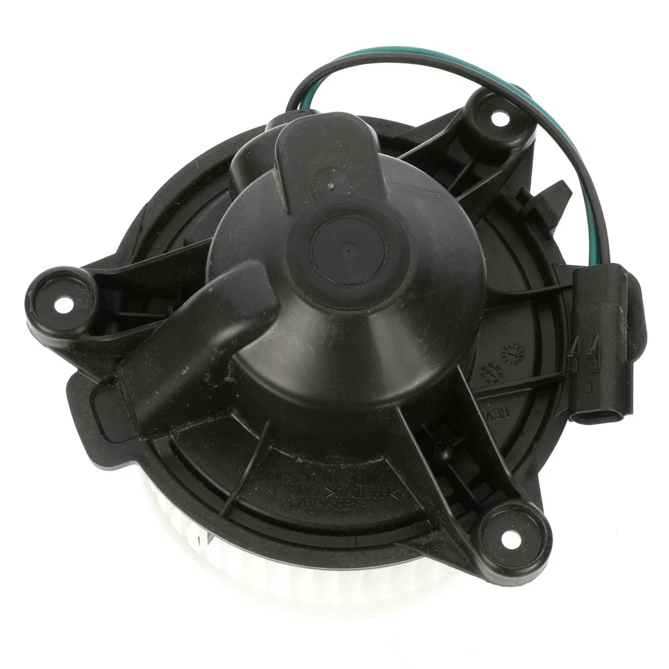 01-04 Dodge Dakota Durango HVAC Blower Motor Condensor Blower Assembly MOPAR OEM — 第 4/4 张图片