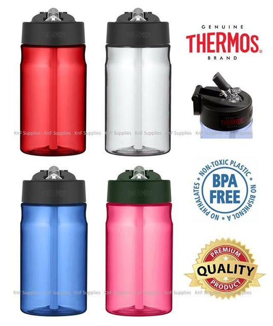 thermos intak hydration bottle