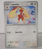 Lopunny - Prismatic Evolutions - 084/131 - Pokemon TCG - singles