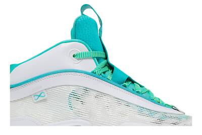 Air Jordan Guo Ailun x Air Jordan 36 PF 'Global Game' DM0796-107