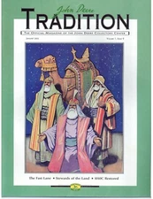 History of Deere & Company - John Deere Automotive History - GPWT Tractor