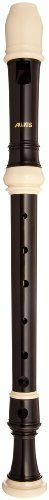 Aulos 509b (e) Symphony Alto Registratore Barocco 67105 Giappone Importazione