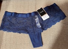 CHANTELLE 6724 Lace hipster panty - Small