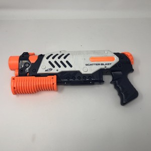 super soaker scatterblast