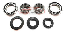 MERCEDES Lager SATZ Verteilergetriebe Transfer Case Set VITO W639 6392800100