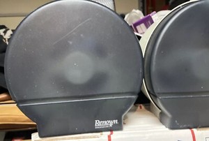 RENOWN Commercial Toilet Paper Dispenser