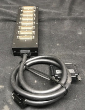 IBM 11H6011 ISA 8-Port Connector Box Cable
