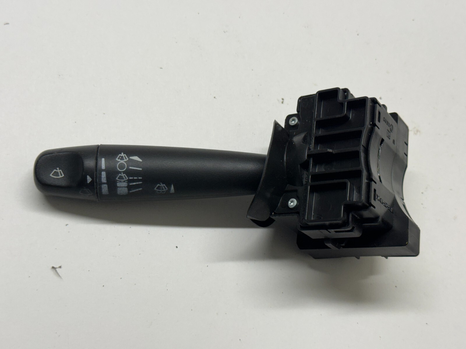 2004-2007 Saturn Ion OEM Wiper Control Switch Replacement