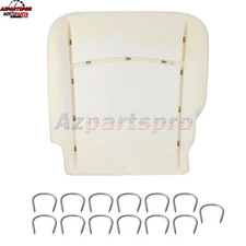 Front Driver Seat Bottom Foam Cushion Pad For 09-18 Dodge Ram 1500-4500 SLT ST