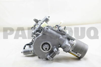 4525048252 Genuine Toyota COLUMN ASSY, STEERING 45250-48252 | eBay