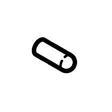 pin☆ Clutch Rod Clutch Lifter Pin For Kawasaki Ninja ZX-9R ZX9R