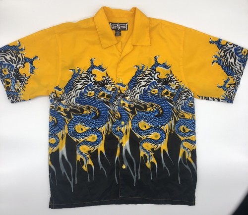 Club Shirt, Steve \u0026 Barry's, Blue 