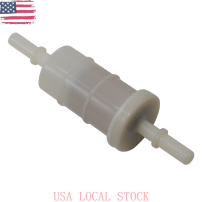 For Mercury Fuel Filter 4-stroke Outboard 879885Q 100HP F100 115HP F115 135HP