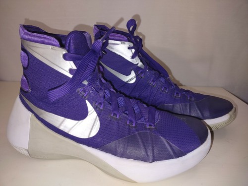 nike hyperdunk 2015 purple