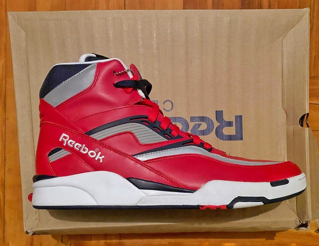 reebok twilight zone