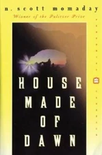 House Made of Dawn (Perennial Classics) - Paperback By Momaday, N. Scott - GOOD